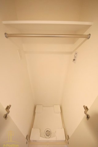 その他設備　カーサレグラス城東セントラル