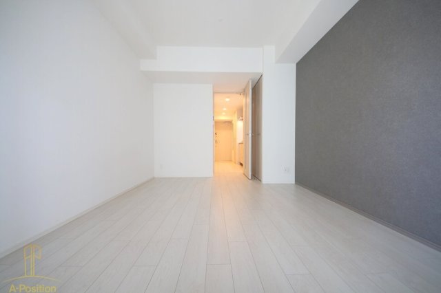 居室・リビング　カーサレグラス城東セントラル