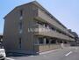 宇都宮駅より徒歩30分 3階 築17年の賃貸物件