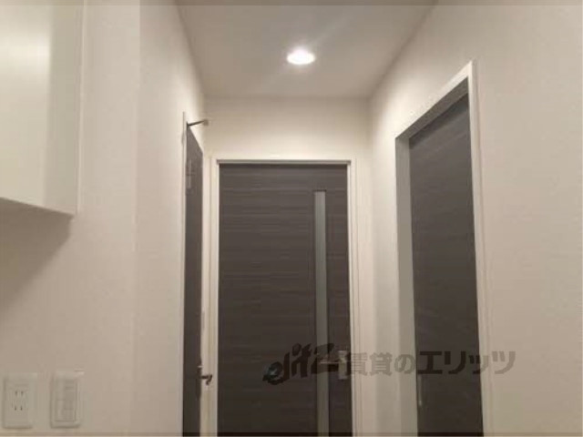 その他部屋・スペース　廊下