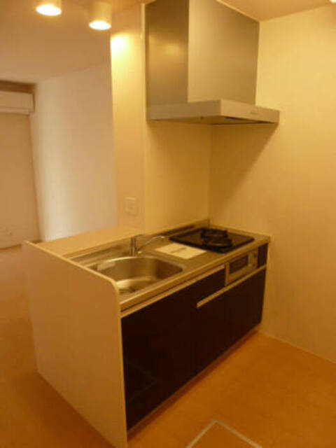 キッチン　１Ｆ　キッチン