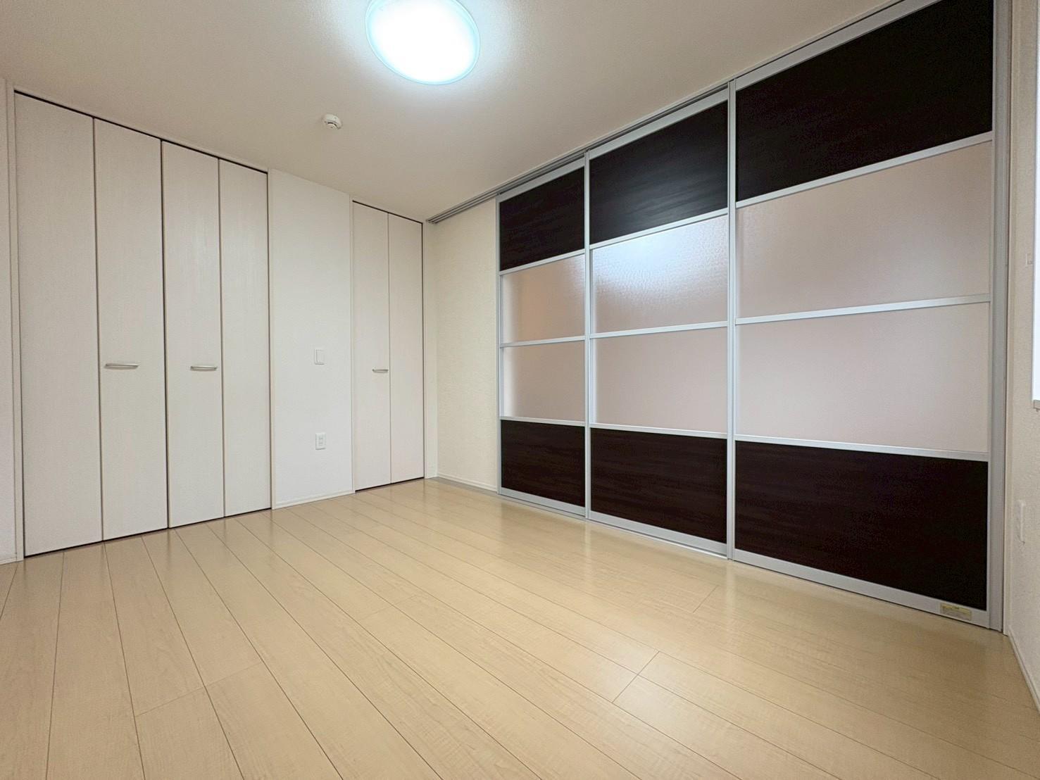 その他部屋・スペース　同シリーズ別棟の参考写真となります。