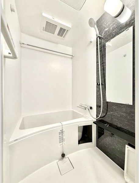 バス・シャワールーム　名古屋で一番初期費用の安い賃貸専門の不動産会社です(^^)