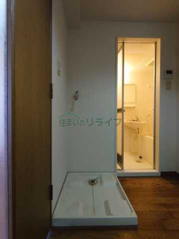 その他　同タイプ別部屋参考写真となります。