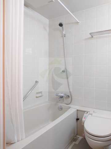 バス・シャワールーム　プライムスクェアシティ