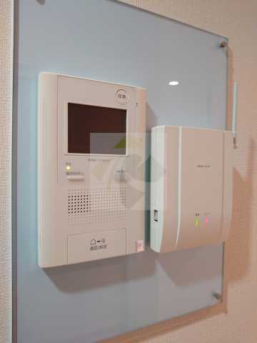 セキュリティ　プライムスクェアシティ