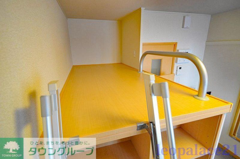 その他部屋・スペース　同タイプの物件写真となります