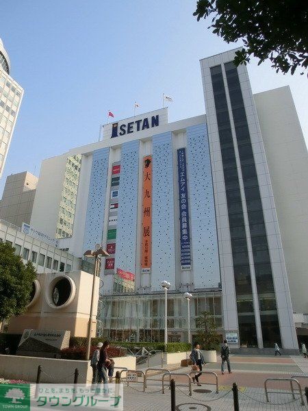 その他　伊勢丹松戸店（その他）まで600m