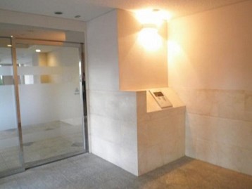 セキュリティ　☆オートロック完備☆