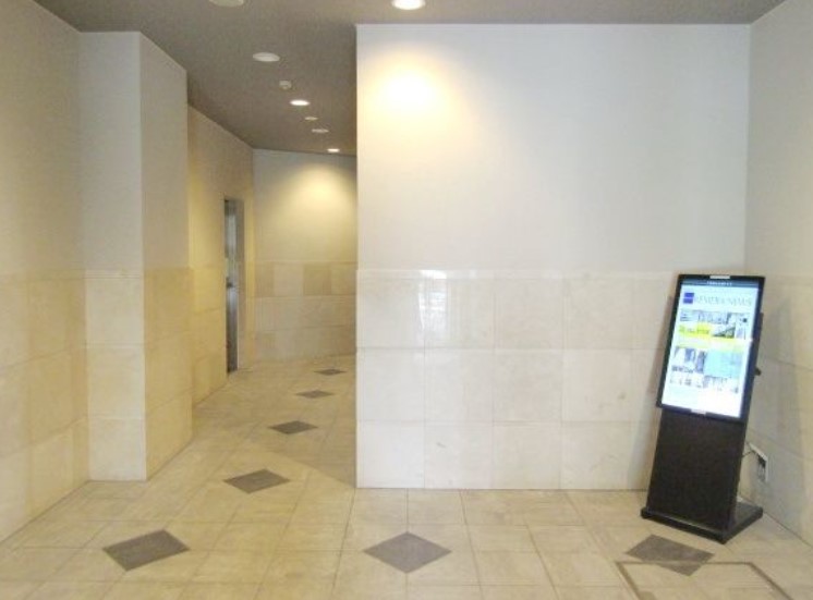 その他共有部分　☆ゆったりスペース☆