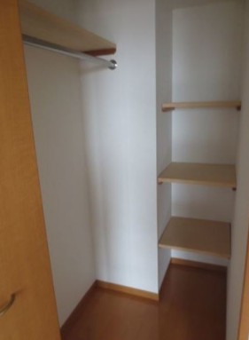 収納　☆設備充実☆
