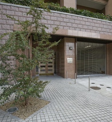 エントランス　☆ゆとりのあるエントランス☆