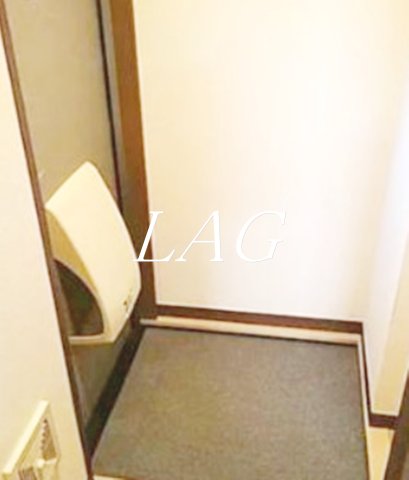 玄関　玄関です。