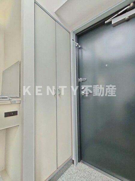 トイレ　トイレです