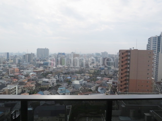 眺望　眺望良好☆彡