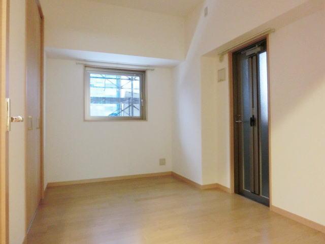 その他設備　洋室