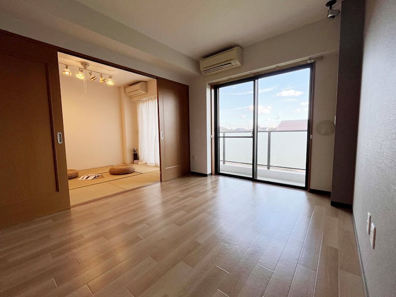 居室・リビング