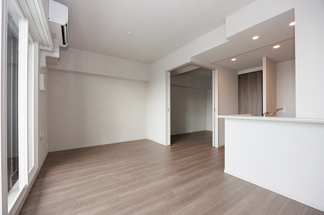 その他　※写真は同タイプ住戸です。