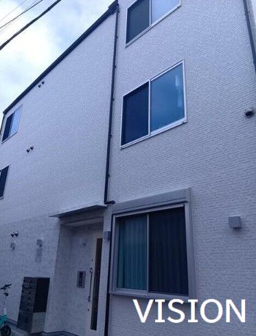 建物外観　☆外観☆