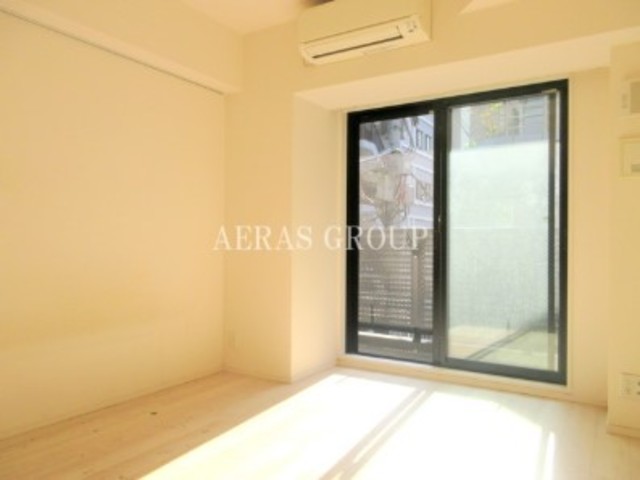 居室・リビング　同仕様