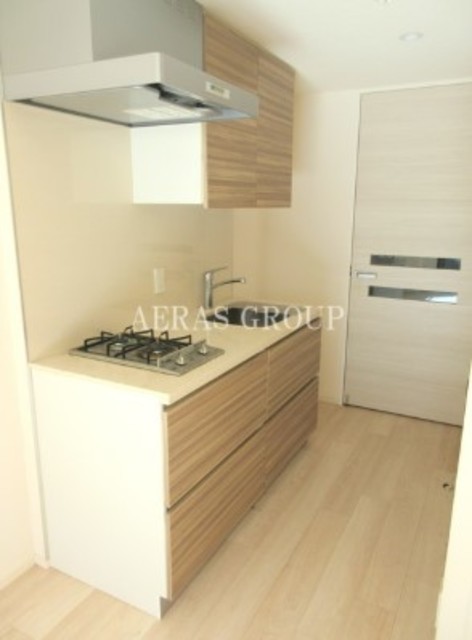 キッチン　同仕様