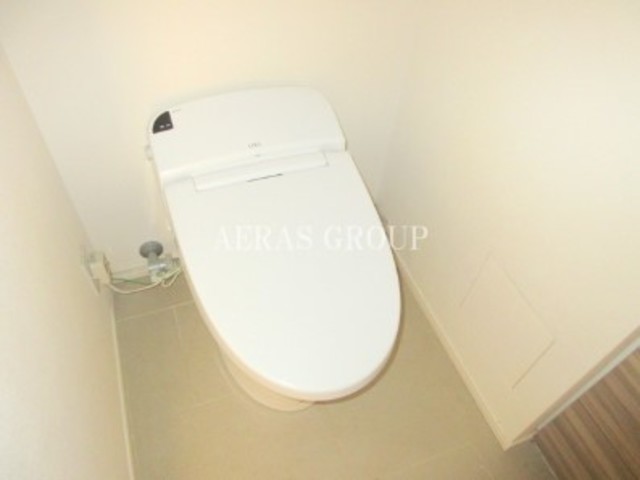 トイレ　同仕様