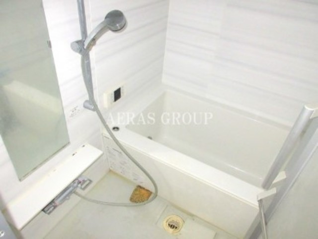 バス・シャワールーム　同仕様