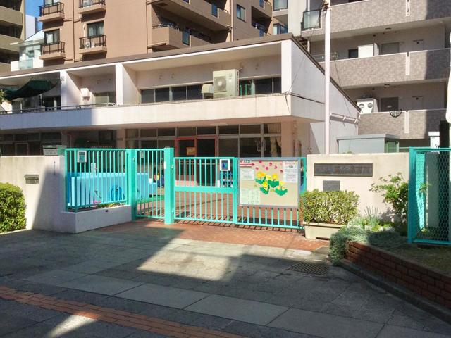 幼稚園・保育園　葺合保育所（幼稚園・保育園）まで100m