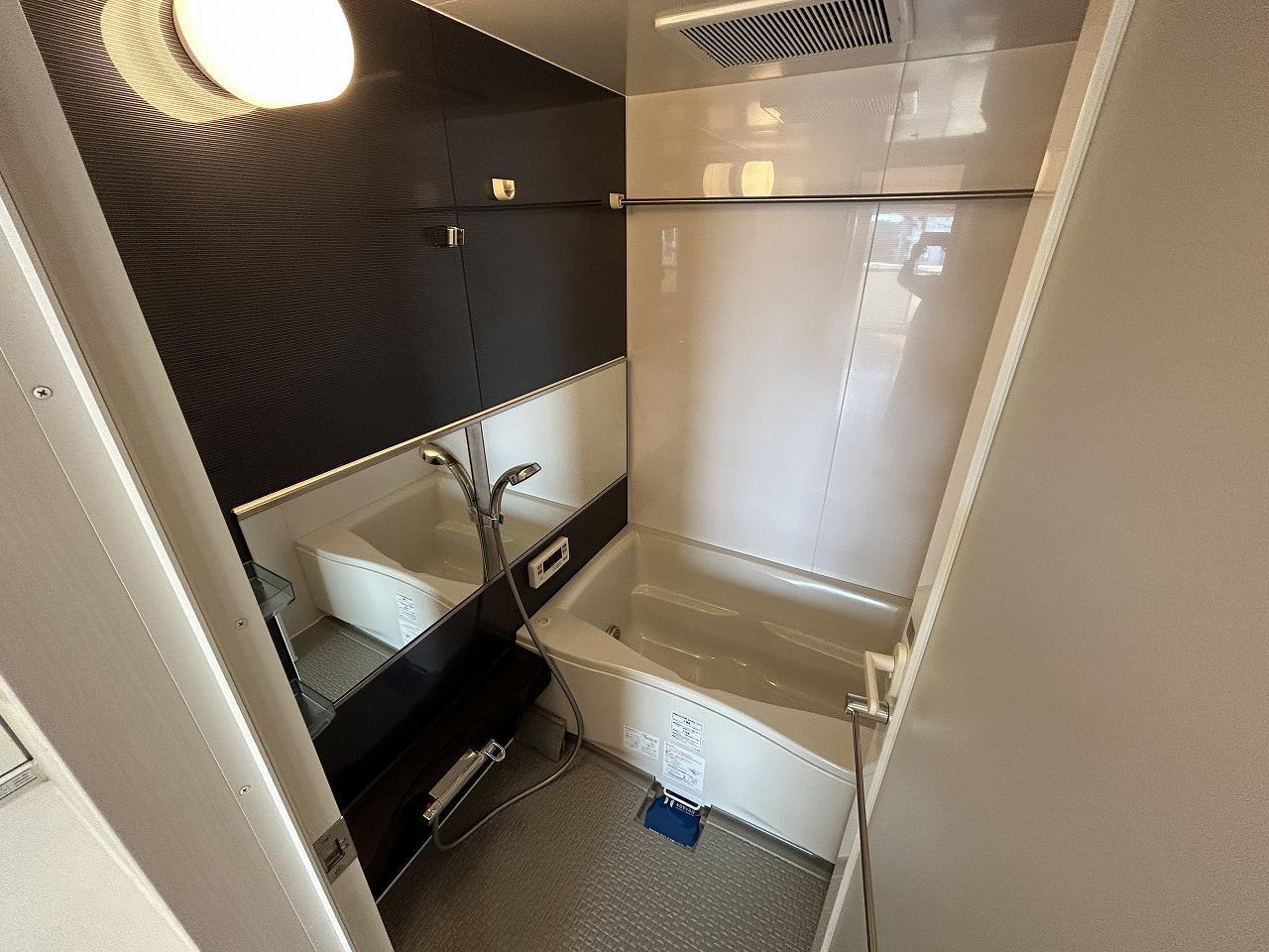 バス・シャワールーム　参考写真