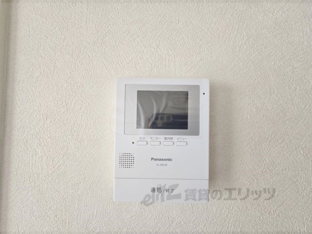 セキュリティ　ドアフォン（ＴＶ含）