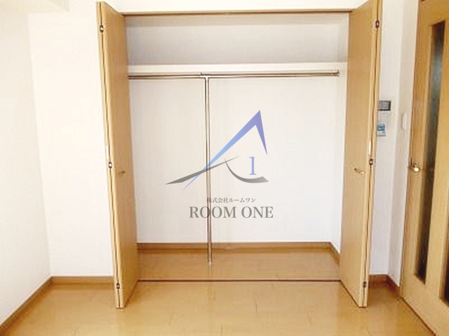 収納　収納です。