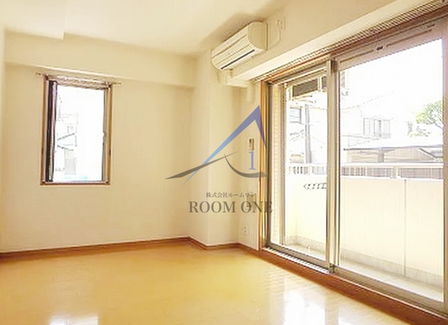 バルコニー　バルコニーです。