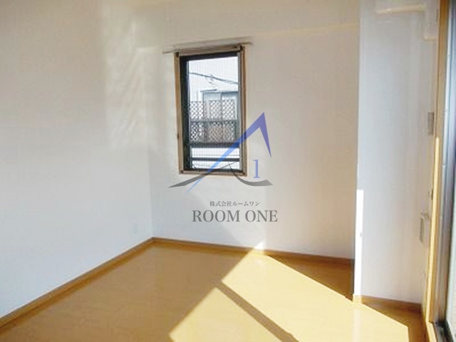 その他部屋・スペース　寝室です。