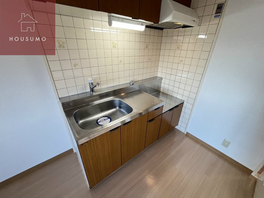 キッチン　同施工会社・同型モデルの室内です。（参考写真・イメージ写真）