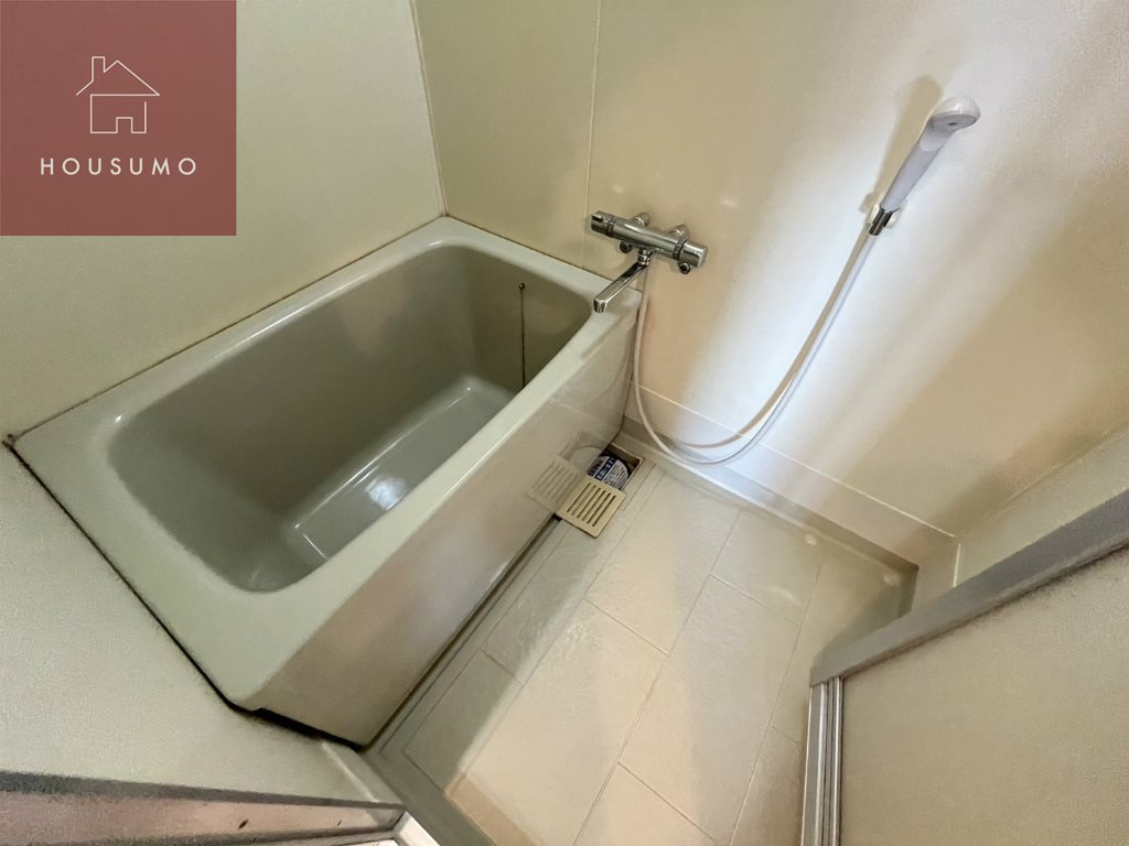 バス・シャワールーム　同施工会社・同型モデルの室内です。（参考写真・イメージ写真）