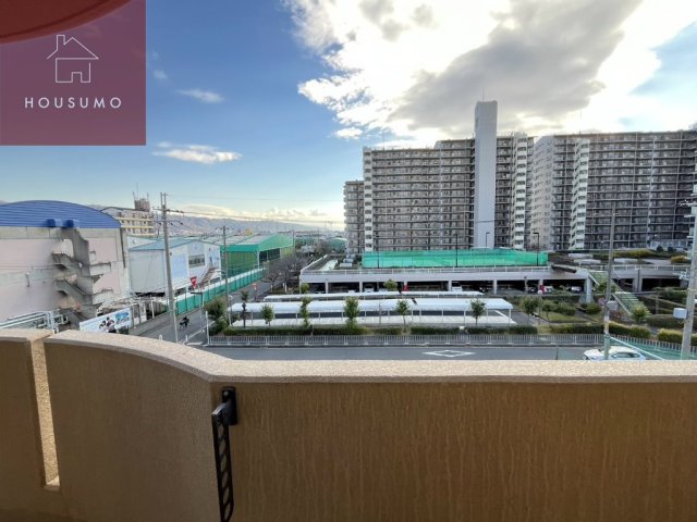 眺望　同施工会社・同型モデルの室内です。（参考写真・イメージ写真）