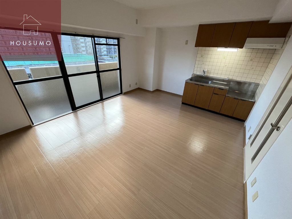 居室・リビング　同施工会社・同型モデルの室内です。（参考写真・イメージ写真）