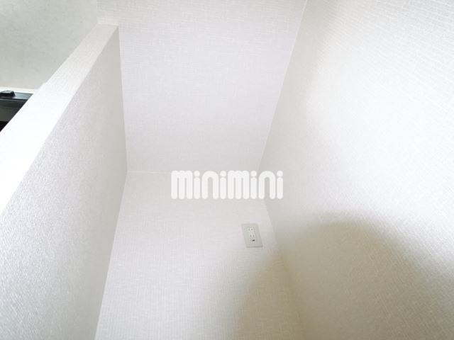 その他部屋・スペース　冷蔵庫置場上部