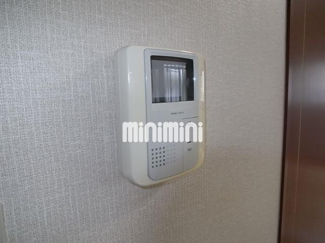 その他設備　ＴＶ付モニターホン