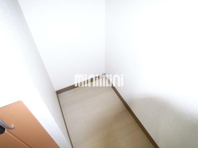 その他部屋・スペース　冷蔵庫置場下部