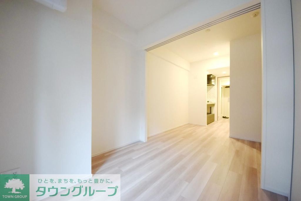 居室・リビング　リビング/居室