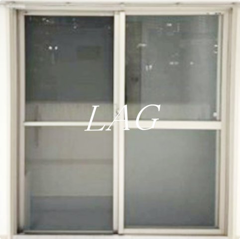 バルコニー　バルコニーです。