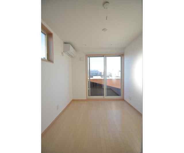 その他部屋・スペース　?