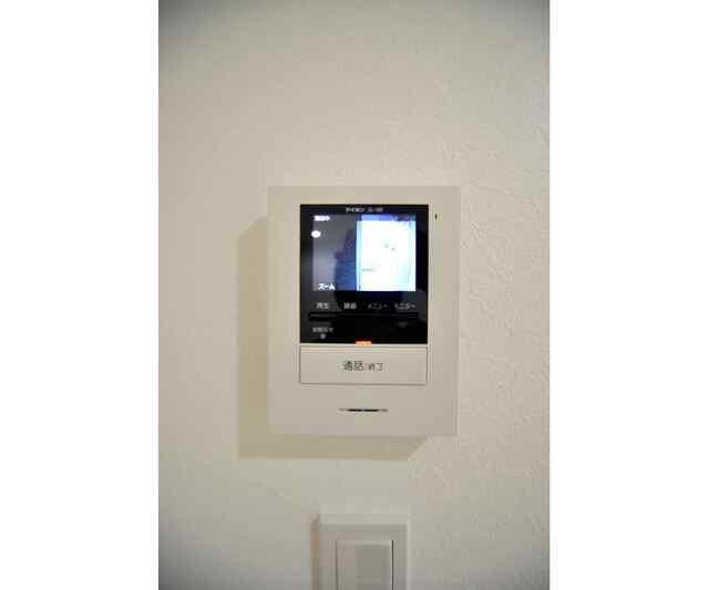 セキュリティ　?