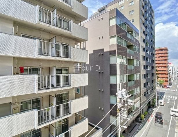 眺望　内見予約受付中、お気軽にお問い合わせください。