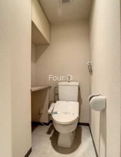 トイレ　内見予約受付中、お気軽にお問い合わせください。