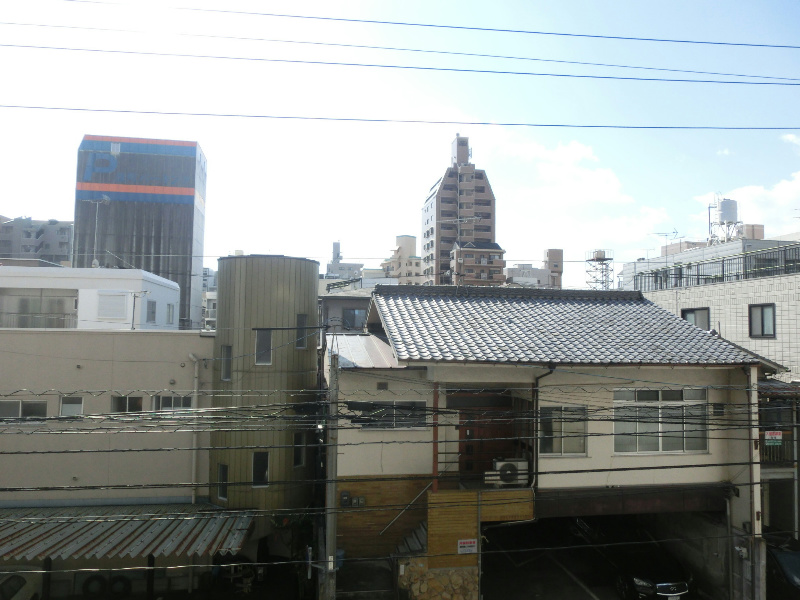 眺望　※同物件参考写真です