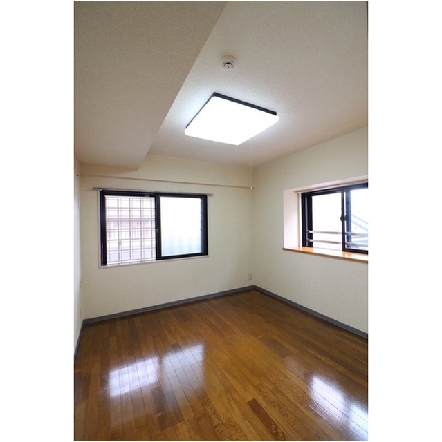 その他部屋・スペース　※同タイプ・別部屋の写真になります