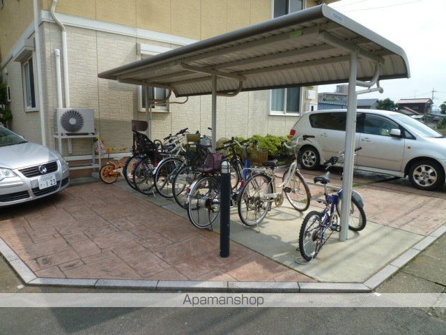 その他共有部分　その他共有部分