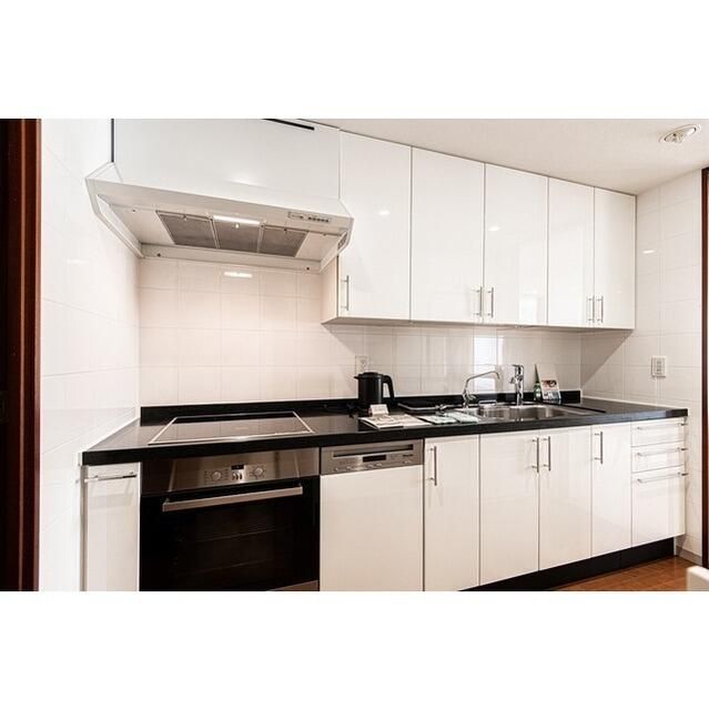 キッチン　参考写真です